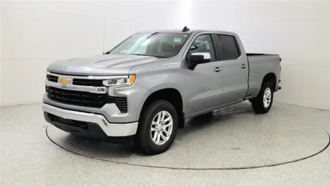 Another view of 2026 Chevrolet Silverado 1500 LT for sale in Florence, KY at Tom Gill Chevrolet