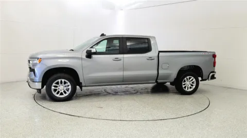 More photos of 2026 Chevrolet Silverado 1500 LT at Tom Gill Chevrolet, KY