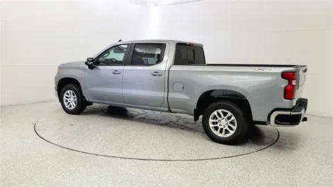 More photos of 2026 Chevrolet Silverado 1500 LT at Tom Gill Chevrolet, KY