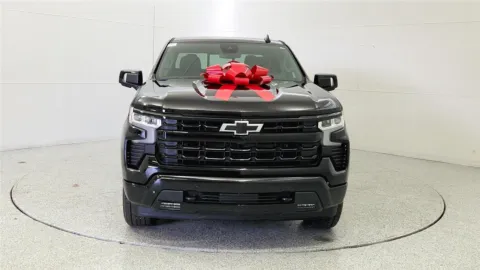 Photos of 2026 Chevrolet Silverado 1500 RST for sale in Florence, KY at Tom Gill Chevrolet