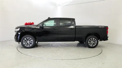 More photos of 2026 Chevrolet Silverado 1500 RST at Tom Gill Chevrolet, KY