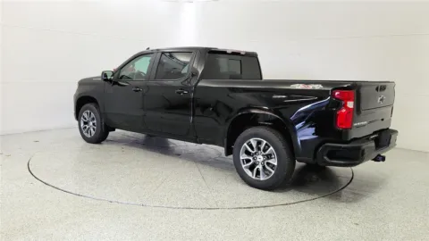 More photos of 2026 Chevrolet Silverado 1500 RST at Tom Gill Chevrolet, KY