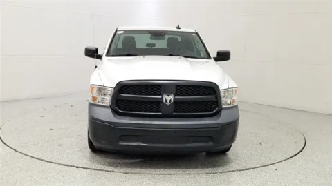 Photos of 2021 Ram 1500 Classic Tradesman for sale in Florence, KY at Tom Gill Chevrolet