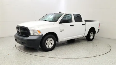 Another view of 2021 Ram 1500 Classic Tradesman for sale in Florence, KY at Tom Gill Chevrolet