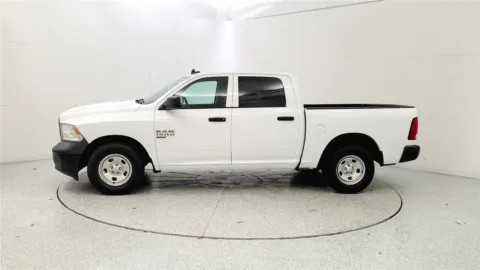 More photos of 2021 Ram 1500 Classic Tradesman at Tom Gill Chevrolet, KY