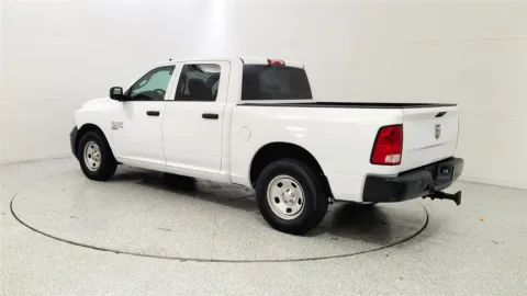 More photos of 2021 Ram 1500 Classic Tradesman at Tom Gill Chevrolet, KY