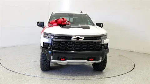 Photos of 2026 Chevrolet Silverado 1500 ZR2 for sale in Florence, KY at Tom Gill Chevrolet