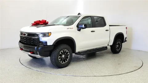 Another view of 2026 Chevrolet Silverado 1500 ZR2 for sale in Florence, KY at Tom Gill Chevrolet