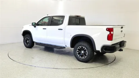 More photos of 2026 Chevrolet Silverado 1500 ZR2 at Tom Gill Chevrolet, KY