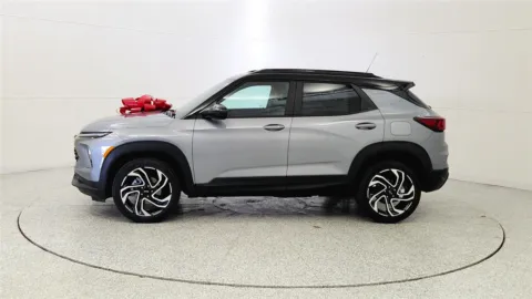 More photos of 2026 Chevrolet Trailblazer RS at Tom Gill Chevrolet, KY
