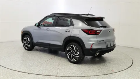 More photos of 2026 Chevrolet Trailblazer RS at Tom Gill Chevrolet, KY