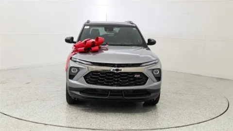 Photos of 2026 Chevrolet Trailblazer RS for sale in Florence, KY at Tom Gill Chevrolet