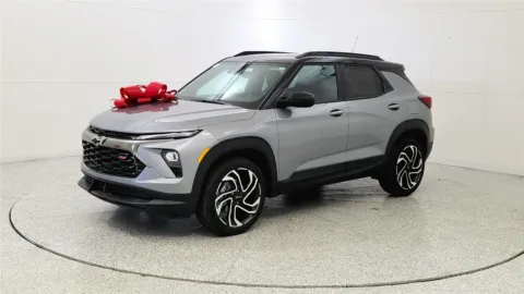 Another view of 2026 Chevrolet Trailblazer RS for sale in Florence, KY at Tom Gill Chevrolet