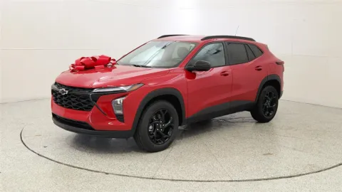 Another view of 2026 Chevrolet Trax LT for sale in Florence, KY at Tom Gill Chevrolet