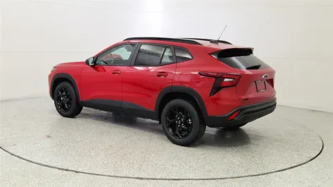 More photos of 2026 Chevrolet Trax LT at Tom Gill Chevrolet, KY