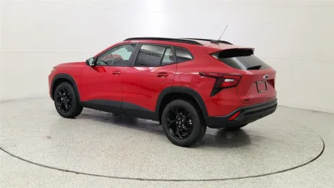 More photos of 2026 Chevrolet Trax LT at Tom Gill Chevrolet, KY