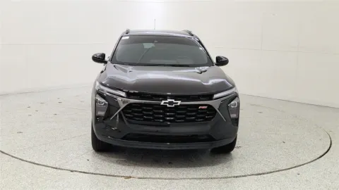 Photos of 2025 Chevrolet Trax 2RS for sale in Florence, KY at Tom Gill Chevrolet