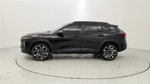 More photos of 2025 Chevrolet Trax 2RS at Tom Gill Chevrolet, KY