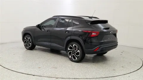 More photos of 2025 Chevrolet Trax 2RS at Tom Gill Chevrolet, KY