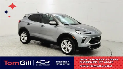 Gray 2025 Buick Encore GX Preferred for sale in Florence, KY