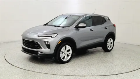 Another view of 2025 Buick Encore GX Preferred for sale in Florence, KY at Tom Gill Chevrolet