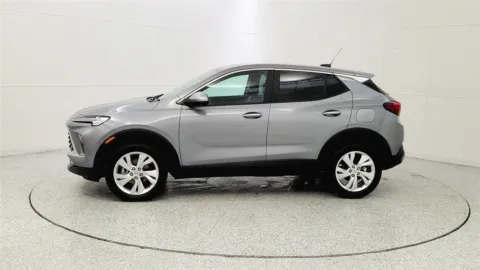 More photos of 2025 Buick Encore GX Preferred at Tom Gill Chevrolet, KY