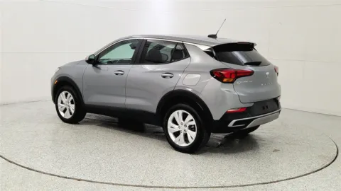 More photos of 2025 Buick Encore GX Preferred at Tom Gill Chevrolet, KY