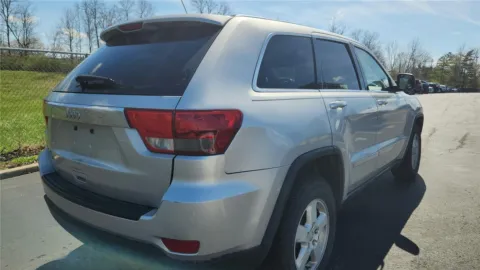 Photos of 2012 Jeep Grand Cherokee Laredo for sale in Florence, KY at Tom Gill Chevrolet