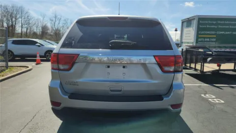Another view of 2012 Jeep Grand Cherokee Laredo for sale in Florence, KY at Tom Gill Chevrolet