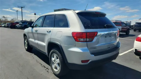 More photos of 2012 Jeep Grand Cherokee Laredo at Tom Gill Chevrolet, KY