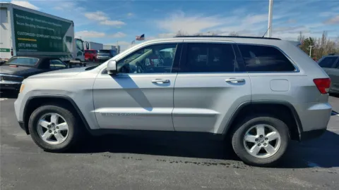 More photos of 2012 Jeep Grand Cherokee Laredo at Tom Gill Chevrolet, KY