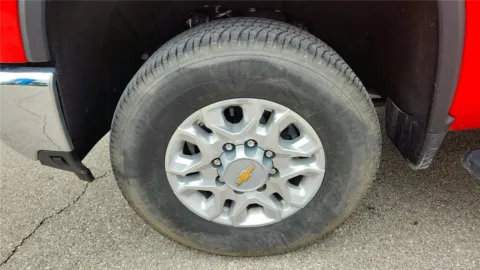 Photos of 2025 Chevrolet Silverado 3500HD LT for sale in Florence, KY at Tom Gill Chevrolet