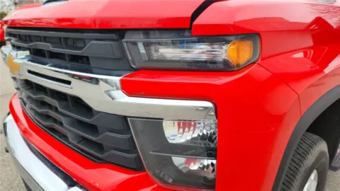 Another view of 2025 Chevrolet Silverado 3500HD LT for sale in Florence, KY at Tom Gill Chevrolet