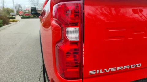 More photos of 2025 Chevrolet Silverado 3500HD LT at Tom Gill Chevrolet, KY