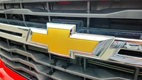 More photos of 2025 Chevrolet Silverado 3500HD LT at Tom Gill Chevrolet, KY