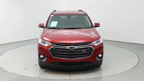 Photos of 2020 Chevrolet Traverse RS for sale in Florence, KY at Tom Gill Chevrolet