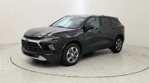 Another view of 2023 Chevrolet Blazer LT for sale in Florence, KY at Tom Gill Chevrolet