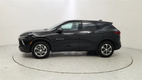 More photos of 2023 Chevrolet Blazer LT at Tom Gill Chevrolet, KY