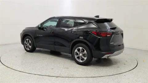 More photos of 2023 Chevrolet Blazer LT at Tom Gill Chevrolet, KY
