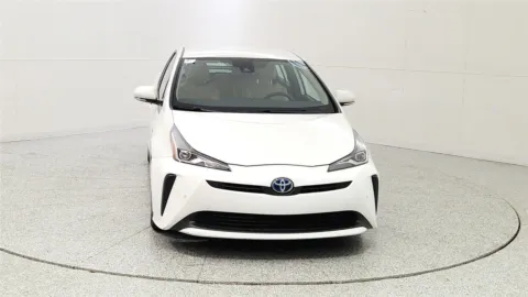 Photos of 2020 Toyota Prius XLE for sale in Florence, KY at Tom Gill Chevrolet