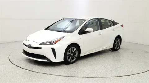 Another view of 2020 Toyota Prius XLE for sale in Florence, KY at Tom Gill Chevrolet