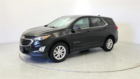 Another view of 2019 Chevrolet Equinox LT for sale in Florence, KY at Tom Gill Chevrolet