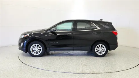 More photos of 2019 Chevrolet Equinox LT at Tom Gill Chevrolet, KY