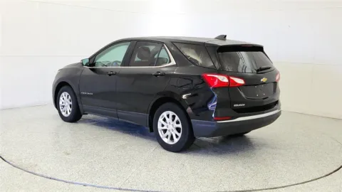 More photos of 2019 Chevrolet Equinox LT at Tom Gill Chevrolet, KY