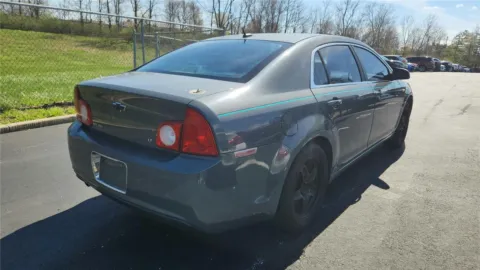 Photos of 2008 Chevrolet Malibu LT w/1LT for sale in Florence, KY at Tom Gill Chevrolet