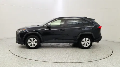 More photos of 2019 Toyota RAV4 LE at Tom Gill Chevrolet, KY