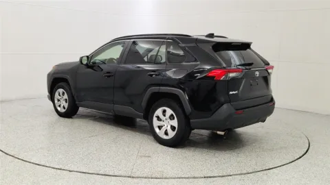 More photos of 2019 Toyota RAV4 LE at Tom Gill Chevrolet, KY