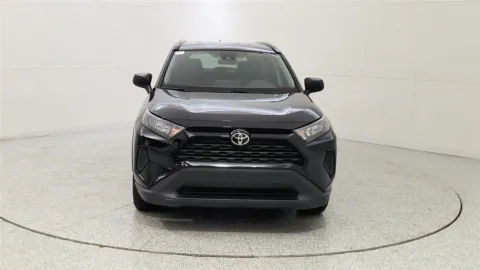 Photos of 2019 Toyota RAV4 LE for sale in Florence, KY at Tom Gill Chevrolet