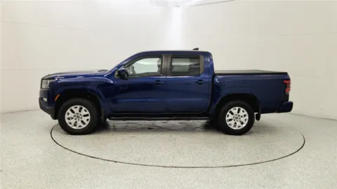 More photos of 2022 Nissan Frontier SV at Tom Gill Chevrolet, KY