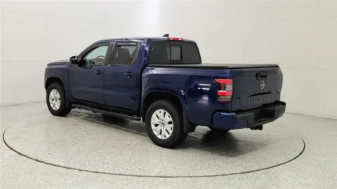 More photos of 2022 Nissan Frontier SV at Tom Gill Chevrolet, KY